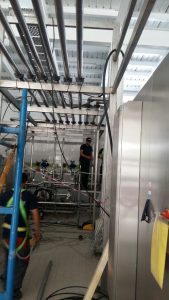 Transport des fluides - CIP